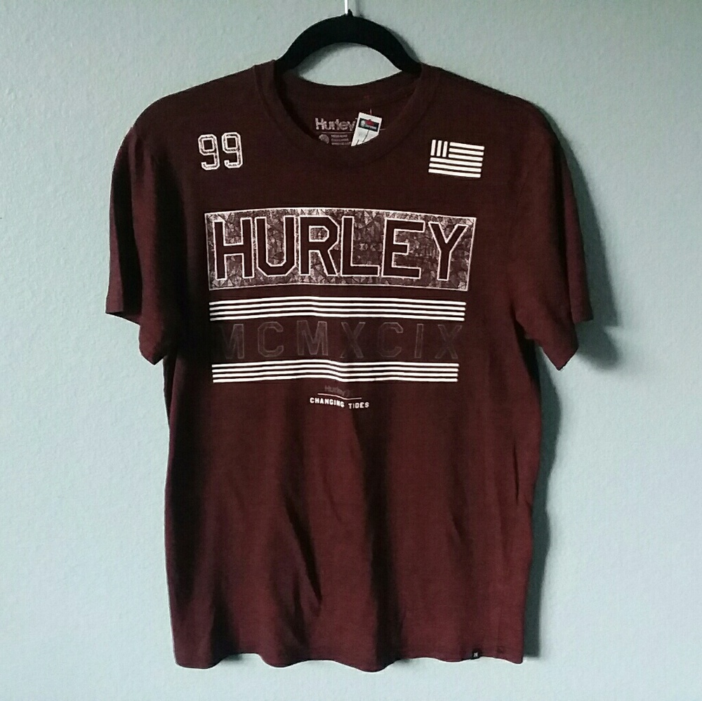 Hurley T-Shirt
